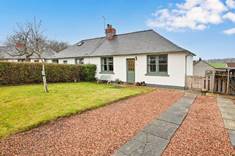 16 Trevelyan Crescent, Pencaitland, EH34 5AN
