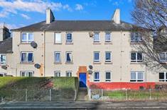 64/4 Granton Crescent, Granton, Edinburgh, EH5 1EH