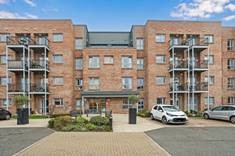 9 Jameson Gate , 3, Portobello High Street, Portobello, Edinburgh, EH15 1DW