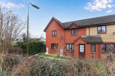 32 Monktonhall Place, Musselburgh, EH21 6RR