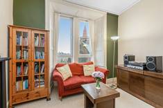 5/3 Willowbrae Road, Willowbrae, Edinburgh, EH8 7DB