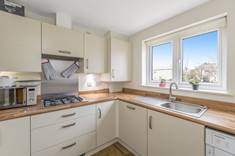 21 Arran Marches, Musselburgh, EH21 7DQ