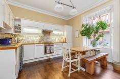 Fisher House, 13A, North High Street, Musselburgh, EH21 6JA