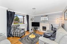 1A, Forrester Park Gardens, Corstorphine, Edinburgh, EH12 9AQ