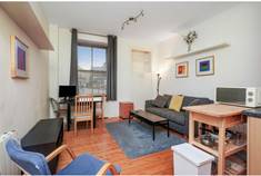 70/1 St Leonards Street, Newington, Edinburgh, EH8 9RA