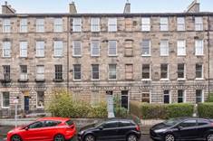 32/6 Rankeillor Street, Newington, Edinburgh, EH8 9HZ