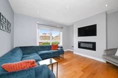 25 Sighthill Terrace, Sighthill, Edinburgh, EH11 4QH