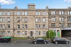 49/10 Balcarres Street, Morningside, Edinburgh, EH10 5JQ