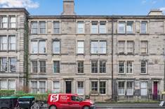 1 (1F1) Valleyfield Street, Lauriston, Edinburgh, EH3 9LP