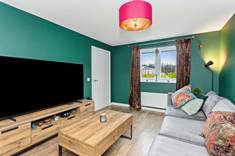 26 Merricks Avenue, Roslin, EH25 9AX