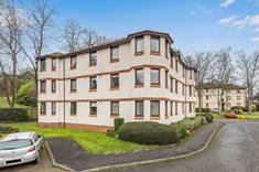 22/9 Park Gardens, Musselburgh, EH21 7JY
