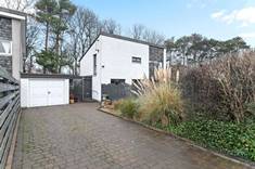 3 Blackthorn Court, Barnton, Edinburgh, EH4 8BL