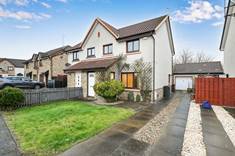 50 King's Meadow, Prestonfield, Edinburgh, EH16 5JW