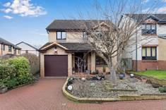 22 Carnbee End, Liberton, Edinburgh, EH16 6GJ