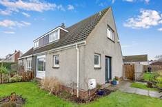59 Forthview Road, Longniddry, EH32 0LG