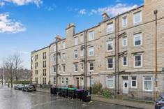 83/8 Iona Street, Leith, Edinburgh, EH6 8RP