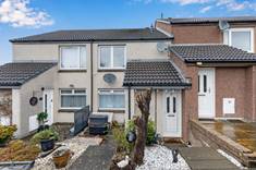 27 Fauldburn, East Craigs, Edinburgh EH12 8YQ