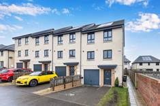 10 Ferrier Medway, Gilmerton, Edinburgh, EH17 8PW