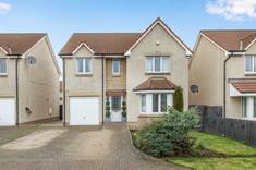 22 Ness Place, Tranent, EH33 2QP