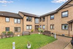 86/6 Craiglockhart Terrace, Craiglockhart, Edinburgh, EH14 1BA