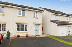 54 Corporal John Shaw Court, Prestonpans, EH32 9GJ