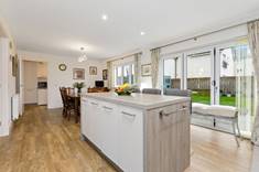3 Lairds Crescent, Haddington, EH41 3FP