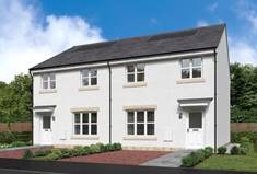 Fulton, Edgelaw View, Gilmerton, Edinburgh, EH17 8SD