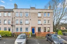 29/4 Redbraes Place, Bonnington, Edinburgh, EH7 4LH