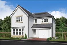 The Greenwood, Edgelaw view, Edinburgh, EH17 8SD