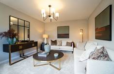 The Bruce, Millerhill, Old Dalkeith Road, EH22 1RZ