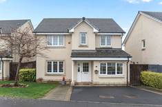 15 Perth's Grove, Prestonpans, EH32 9FD