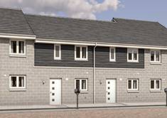 Plot 10, The Loch, Winchburgh, Broxburn EH52 6QP