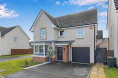 11 Maude Place, Kirkliston, Edinburgh, EH29 9FH