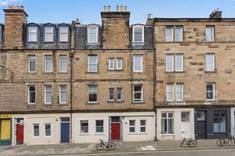 12 (1F1), Grange Loan, Grange, Edinburgh, EH9 2NR