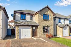 62 Moffat Walk, Tranent, EH33 2QN