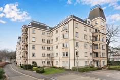 27/4 Maxwell Street, Morningside, Edinburgh, EH10 5FT