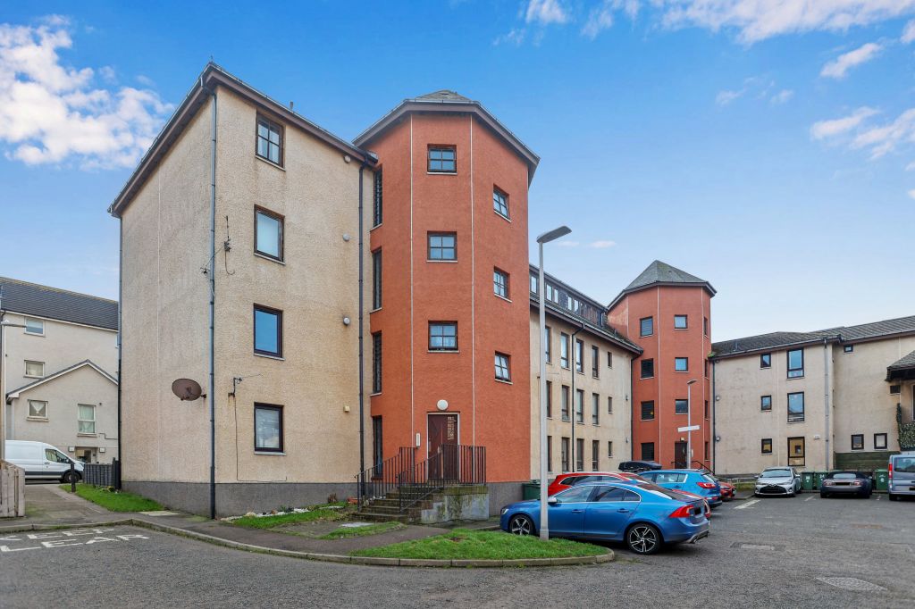 Fowlers Court