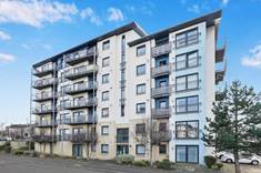 1/26 Drybrough Crescent, Peffermill, Edinburgh, EH16 4FB