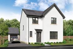 The Riverwood, Antonine Brae, Bo'ness, Falkirk, EH51 9DH