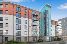 7/7 Lochend Butterfly Way, Easter Road, Edinburgh, EH7 5GS