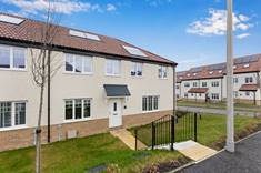 2 Maxwell Grove, Armadale, Bathgate, EH48 3FP