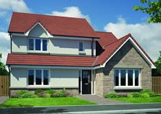 Thornbridge, Roseberry Park, Tranent, EH33 2FB
