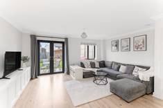 55 Baronet Park, Newton Village, Dalkeith, EH22 1GE