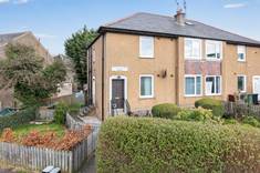 2 Carrick Knowe Drive, Corstorphine, Edinburgh, EH12 7EB