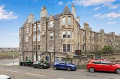 13/1 Parsons Green Terrace, Meadowbank, Edinburgh, EH8 7AG
