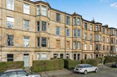 100/3 Thirlestane Road, Marchmont, Edinburgh, EH9 1AS