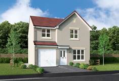 The Brentwood, Avonside Wisp, Whitecross, Falkirk, EH49 6LR