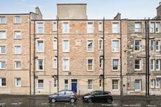 13/12 Cadiz Street, Leith, Edinburgh, EH6 7BJ