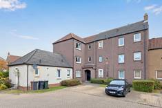 190/4 South Gyle Mains, South Gyle, Edinburgh, EH12 9ER