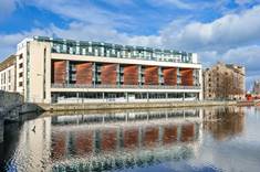 14/3 Sandport Way, The Shore, Edinburgh, EH6 6EA